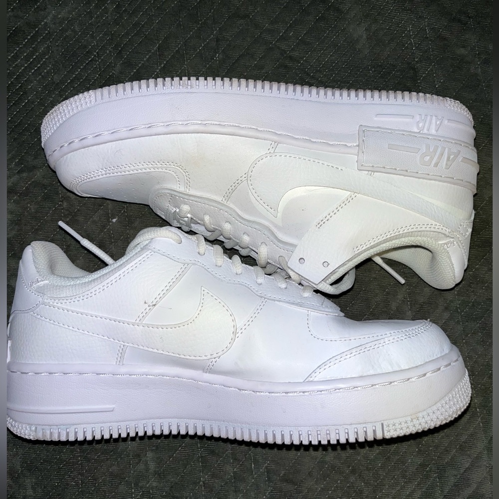 Air Force 1s